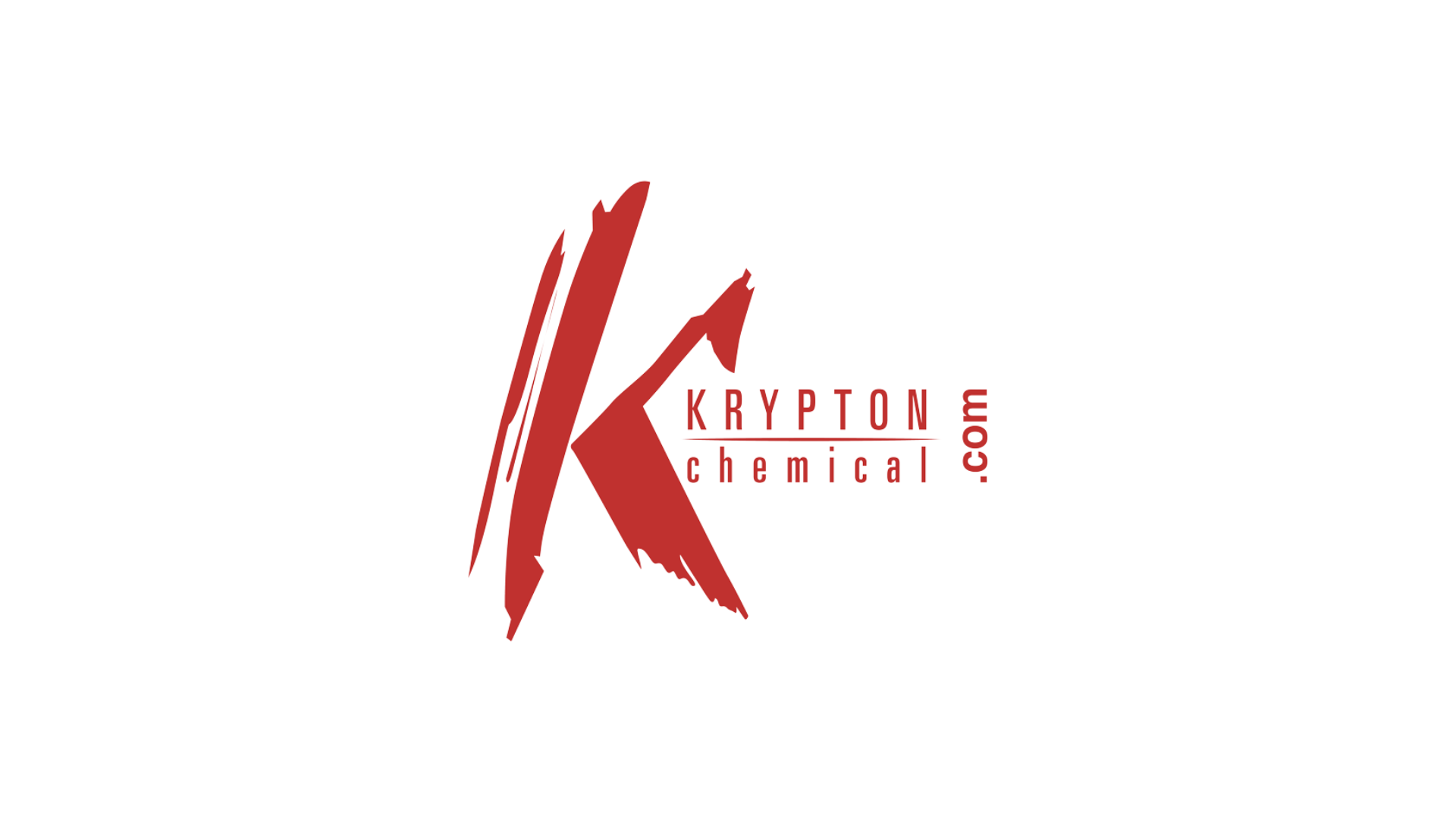 Testimonial - Krypton Chemical - Eco-Point