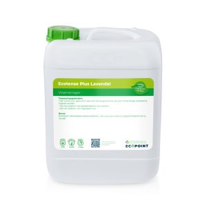 Ecotense Plus Lavendel - Vloerreiniger - Eco-Point