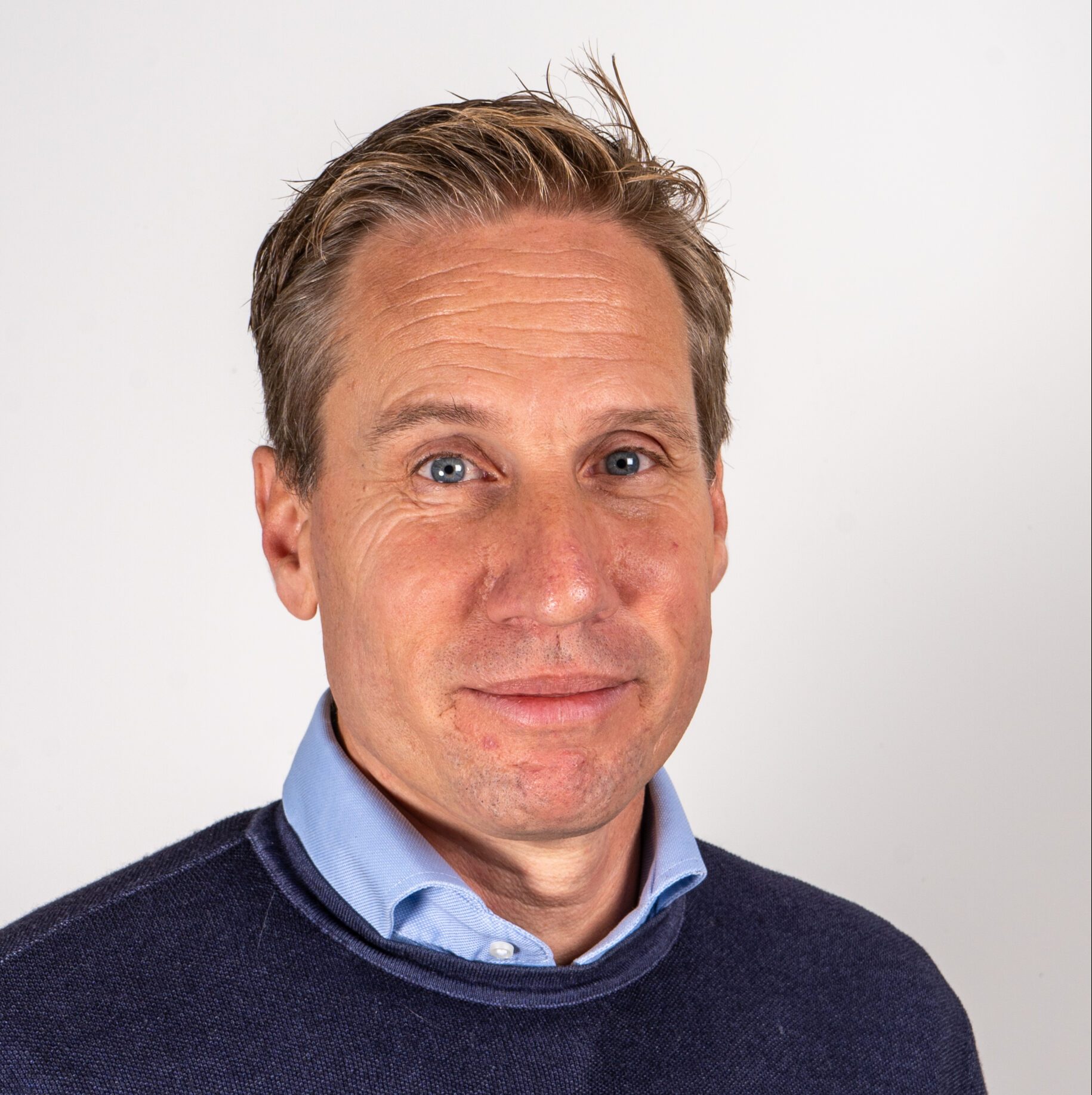 Daniel Bonnier - Account manager - Eco-Point