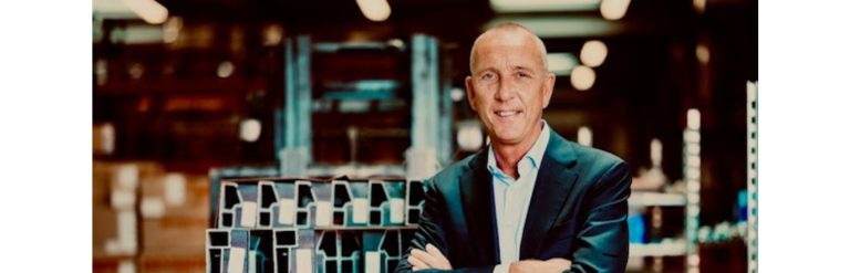 Paul Konings, directeur Holonite, bekent kleur - Eco-Point blog