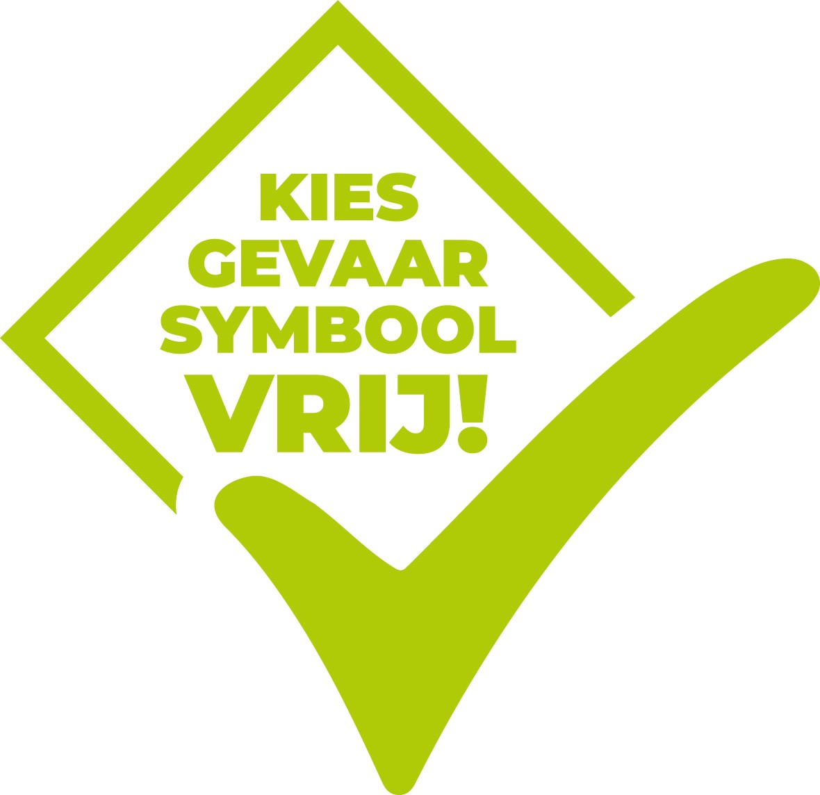 Kies gevaarsymboolvrij - Eco-Point