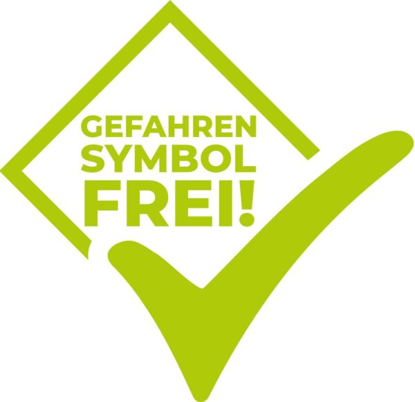 Gefahrensymbolfrei - Eco-Point