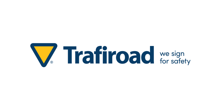 Logo Trafiroad