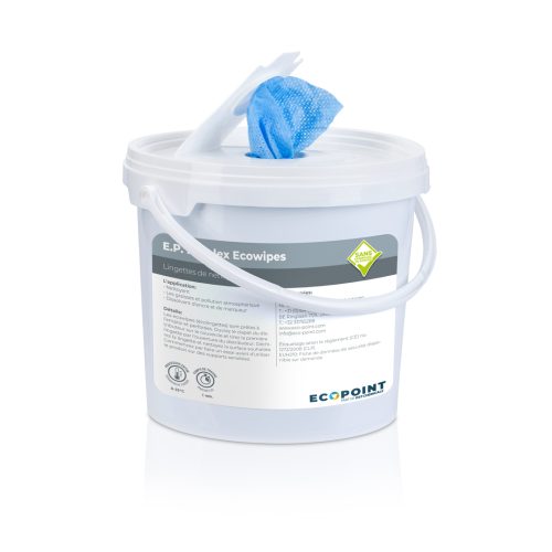 E.P. Proplex Ecowipes - Eco-Point