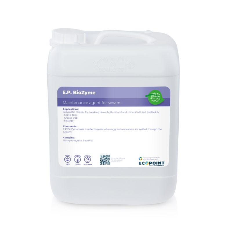 E.P. Biozyme