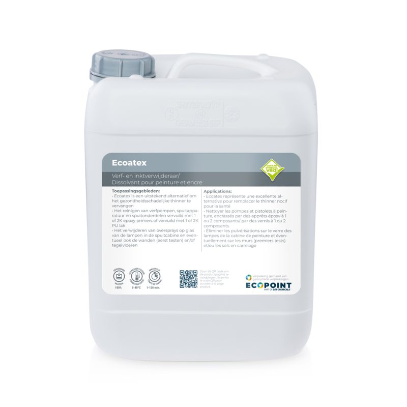 Ecoatex