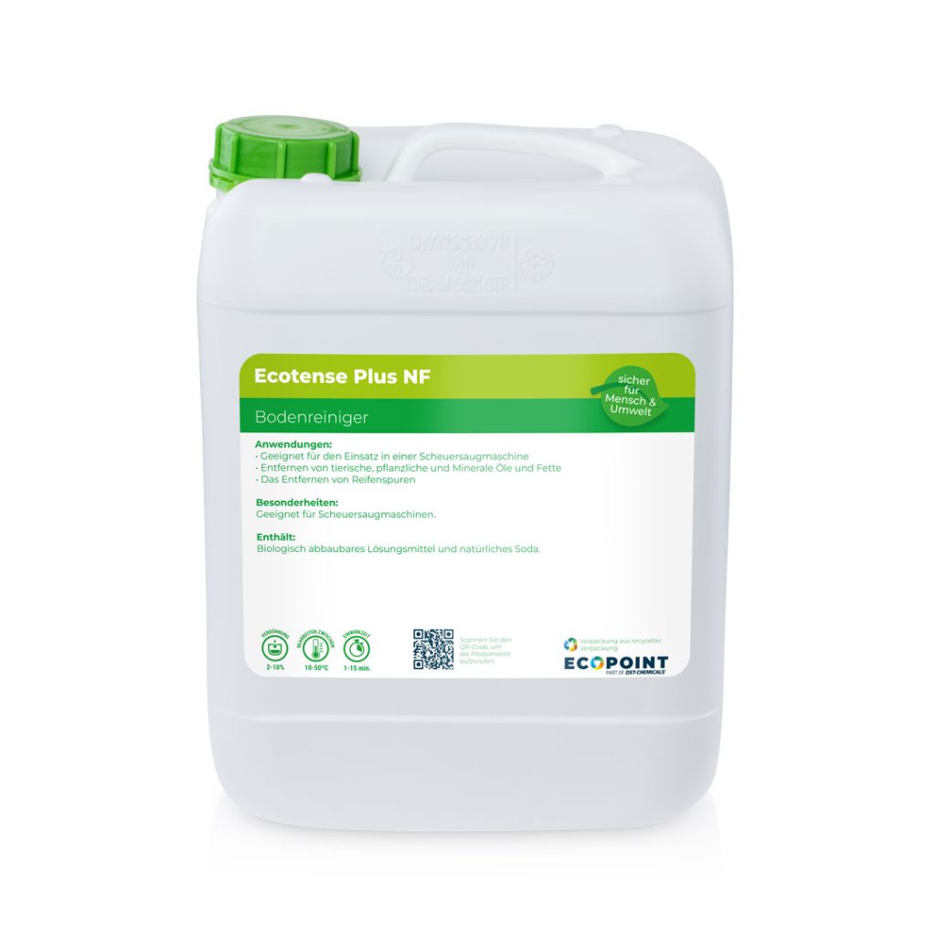 PR131_Ecotense-Plus-NF_DE_Drum_10Lmeer PR131_Ecotense-Plus-NF_DE_Drum_10L