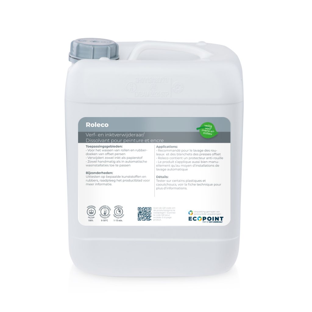 PR150_Roleco_NLFR_Drum_10Lmeer PR150_Roleco_NLFR_Drum_10L