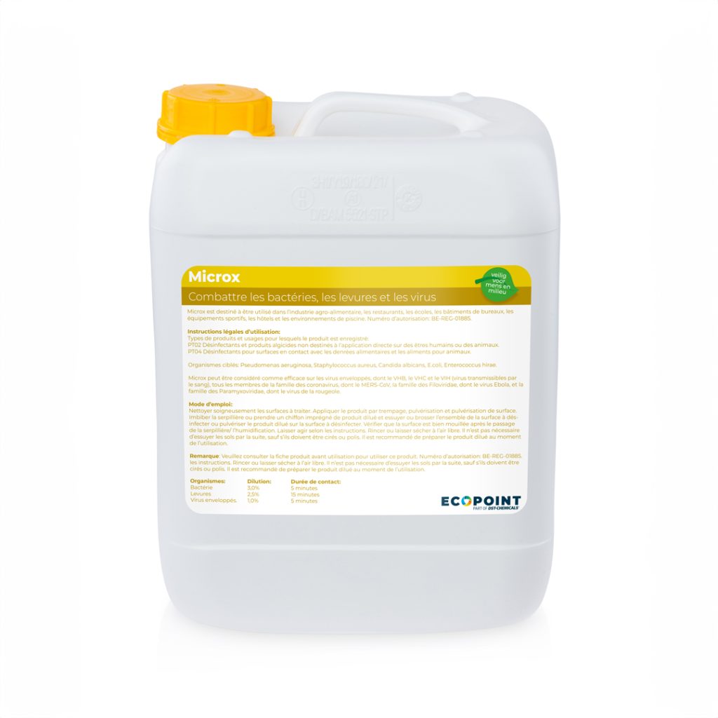 PR200_Microx_FR_Drum_10Lmeer PR200_Microx_FR_Drum_10L