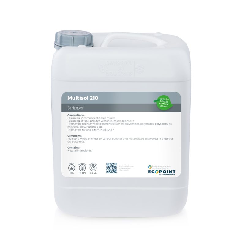 Multisol 210