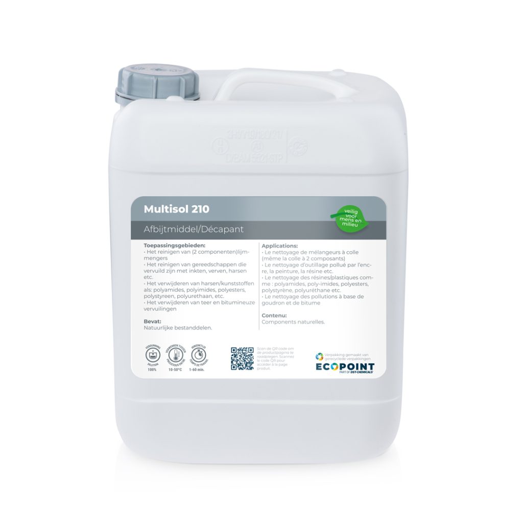 PR204_Multisol-210_NLFR_Drum_10Lmeer PR204_Multisol-210_NLFR_Drum_10L