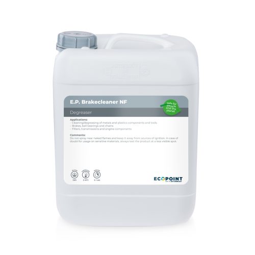 E.P. Brakecleaner NF - Degreaser - Eco-Point